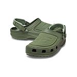 Crocs Yukon Vista II Literide Clog $25