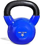 35 lb Yes4All Kettlebell $22.28
