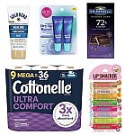 Amazon - Save 20% on Purchase of $35 select Household supplies