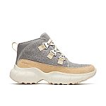 Merrell Women's Clover Mid Wool Waterproof Boots $54 and more