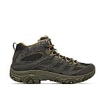 Merrell Moab 3 Mid Waterproof Hiking Shoes $71.50 (Reg $170) & More
