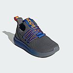 adidas kids Lite Racer Adapt 7.0 Shoes $17