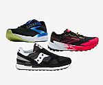 Woot - Brooks Womens Ghost 16 Shoes $87 and more