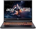 Acer Nitro V 16" WUXGA Gaming Laptop (Core 9 270H RTX 5070 32GB 1TB) $1399.99