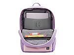 HP Campus Lavender Backpack $9 + Free Shipping