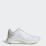 Adidas Duramo 10 running shoes: Men's $23 or Women's $21