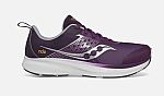 Saucony Kids Ride KDZ Sneaker Shoes $25.60 and more