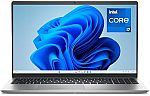 Dell 15 DC15250 15.6" FHD Laptop (i7-1355U 16GB 512GB) $449.99