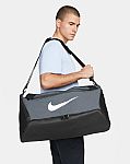 Nike Brasilia 9.5 Training Duffel Bag $21