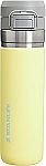 Stanley Quick Flip GO Water Bottle 24 oz $15