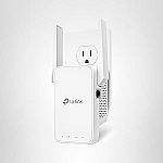 TP-Link AC1200 WiFi Extender (RE315) $18.98