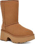 UGG CityFunc Mid Platform Bootie (Women) $58 and more