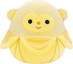 Squishmallows Original 8-Inch Pierogi Banana Monkey (5 for $19) and more