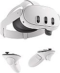 Meta Quest 3 512GB | VR Headset $475