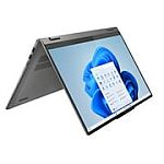 Lenovo IdeaPad 5i 16" Touch Laptop (Core 5 120U 16GB 512GB) $499