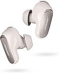 Bose QuietComfort Ultra Bluetooth Earbuds $199