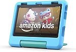 Amazon Fire HD 8 Kids tablet 32GB $64.99