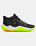 Under Armour UA Jet '25 Unisex Basketball Shoes $33.73