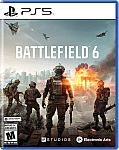 Battlefield 6 Standard Edition - PlayStation 5 $39.99 and more