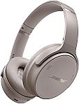 Bose QuietComfort Wireless Bluetooth Headphones (2 Colors) $170