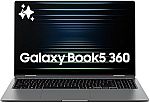 Samsung 15.6” FHD Touch Galaxy Book5 360 Copilot AI Laptop (Ultra 7 256V 16GB 512GB) $899.99