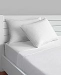 2-Pack Serta Endless Dreams Pillow Jumbo $7.46
