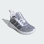 adidas kids Kaptir Flow Shoes Kids $14.40 + Free Shipping