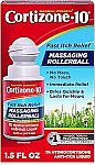 1.5 fl oz Cortizone-10 Maximum Strength Itch Relief Massaging Rollerball $3.56