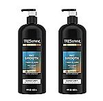 28 Fl Oz TRESemme Silky & Smooth Anti-Frizz Conditioner 2 for $5.20