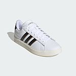 adidas men Grand Court Shoes $20 + Free Shipping