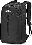 High Sierra Swerve Pro Backpack $16