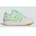 Adidas women Forum Bold Stripes Shoes $22.40