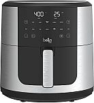 bella PRO SmartCrisp 8-qt. Touchscreen Air Fryer $34.99