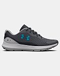 Under Armour Men's UA Surge 3 Running Shoes $19.58 Shipped