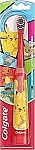 Colgate Kids Battery Powered Toothbrush $2.69