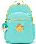 Kipling Seoul Medium Backpack (77% off) $32 & more