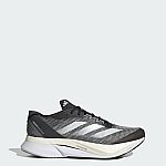 adidas men Adizero Boston 12 Running Shoes $50.40