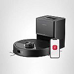 roborock Q7 M5+ Robot Vacuum and Mop $219.99