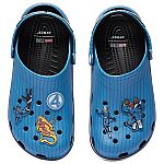 Crocs Fantastic 4 Classic Clogs $16