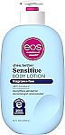 16 fl oz eos Shea Better Sensitive Skin Body Lotion $5.76
