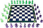 Disney Villains Chess Set $17.49
