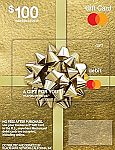 Amazon Gift Card Sale: Visa Mastercard card, Uber, Lyft and more