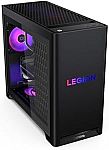 Lenovo Legion Tower 5i Gaming Desktop (Ultra 7 265F RTX 5070 Ti 32GB 1TB) $1511.46