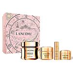 Lancome Absolue Collector's Vault Holiday 2025 Gift Set + 3-Pc Gift Set $412 and more