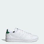 Adidas Men's Advantage Shoes $22