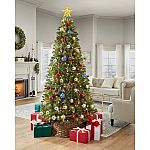 Home Depot - 75% Off Select Artificial Christmas Trees