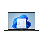 ASUS Zenbook 14" FHD+ OLED Touch Screen Laptop (Ultra 7 255H, 16GB, 512GB SSD) $649.99