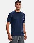 Under Armour UA Velocity Men's Short Sleeve $7.58 + FS