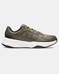Under Armour UA Edge Leather Mens Shoes $26 + FS