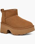 UGG Classic Ultra Mini New Heights Platform Boot $52.49